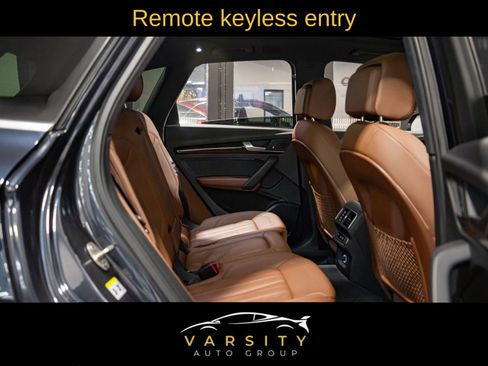 Used 2017 Audi Q7 2.0T Premium image 17