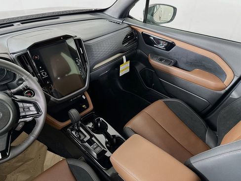 New 2026 Subaru Forester Touring image 31