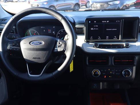 Used 2024 Ford Maverick XLT w/ XLT Luxury Package image 13