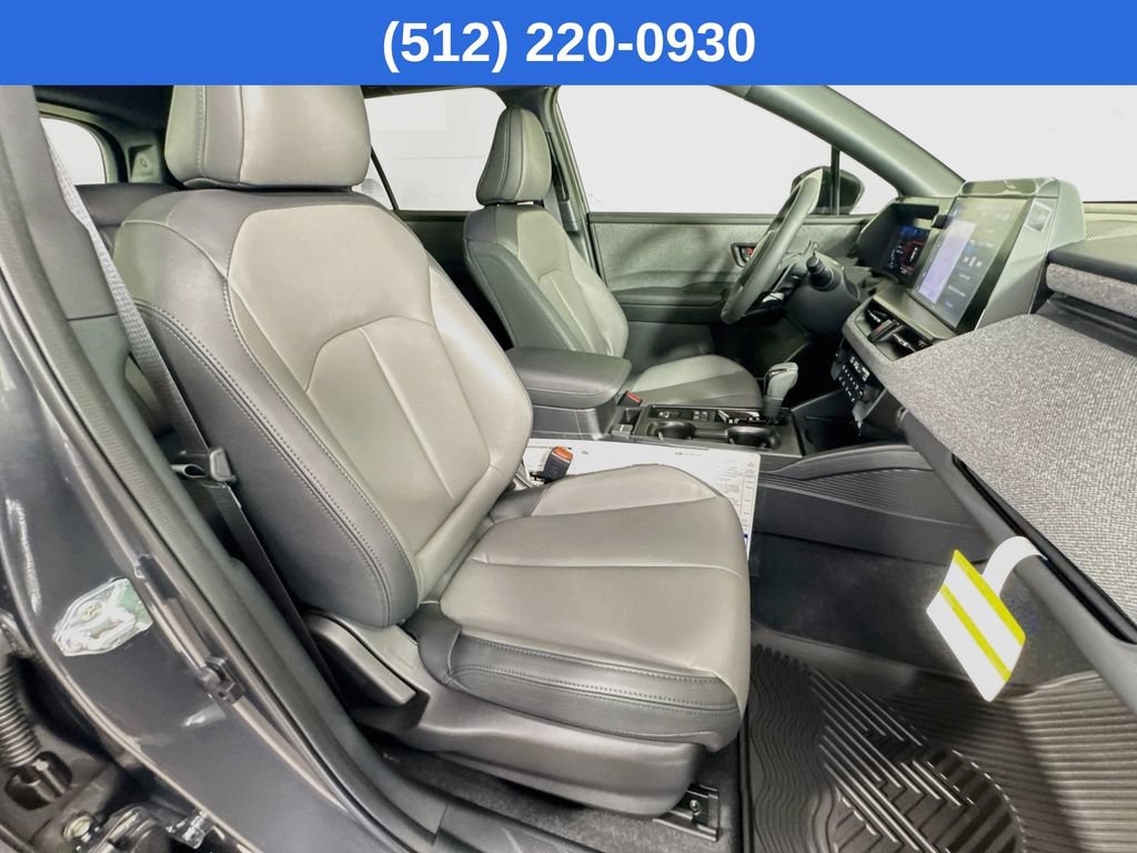 New 2026 Subaru Outback Premium AWD/4WD image 39