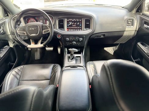 Used 2022 Dodge Charger SRT Hellcat image 20