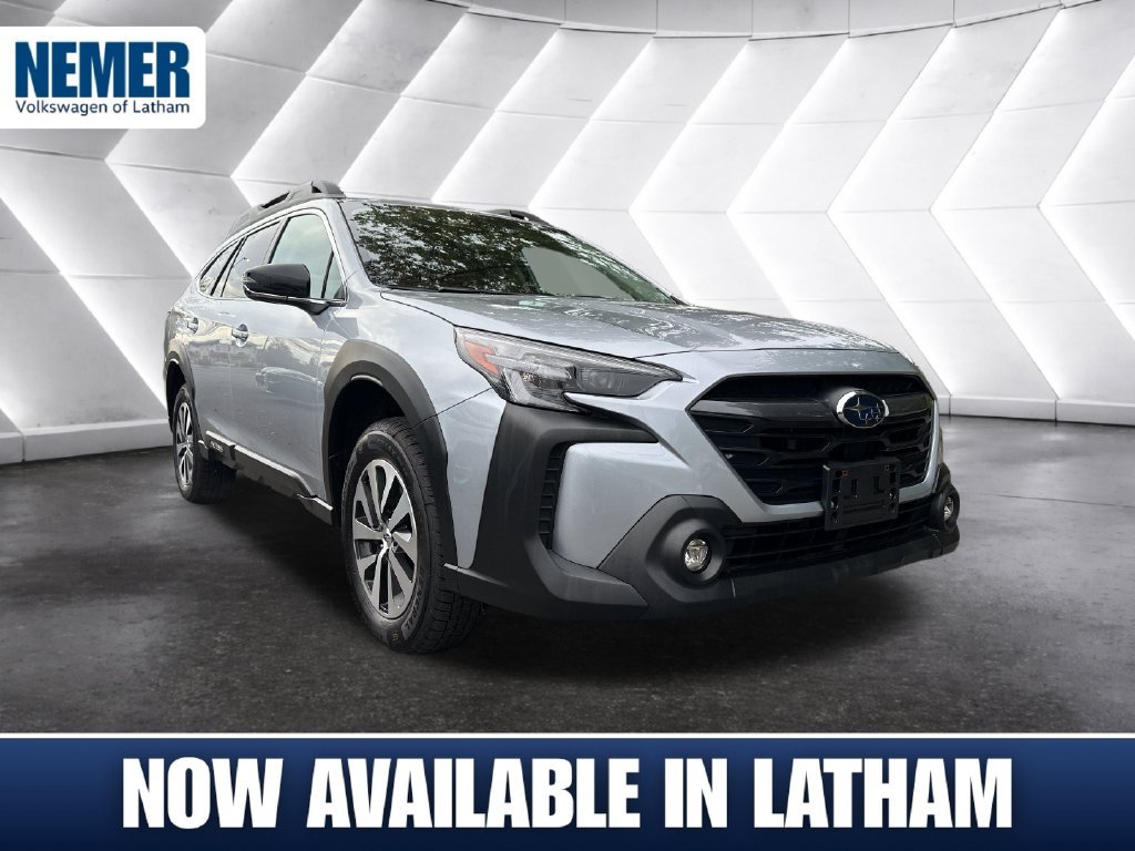 Used 2024 Subaru Outback Premium AWD/4WD image 5