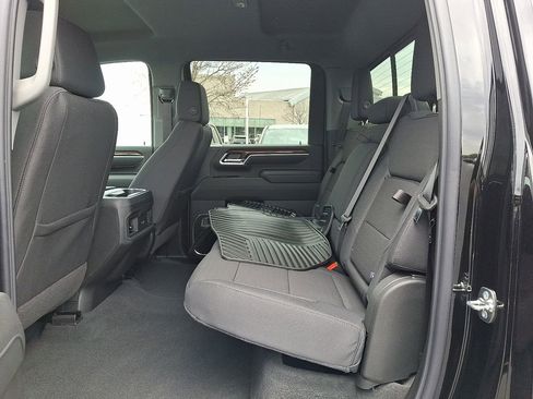 New 2026 Chevrolet Silverado 2500 LT w/ All Star Edition AWD/4WD image 5