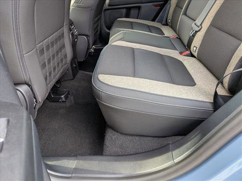 Used 2025 Ford Bronco Sport Big Bend image 20