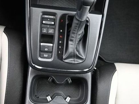 Certified 2025 Honda CR-V LX image 17