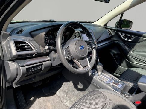 Used 2024 Subaru Forester Premium AWD/4WD image 16