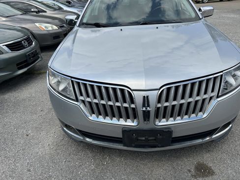 Used 2011 Lincoln MKZ AWD image 8