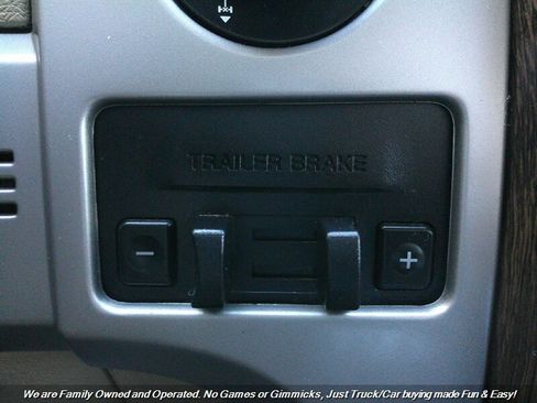 Used 2013 Ford F150 Lariat w/ Luxury Equipment Group image 45