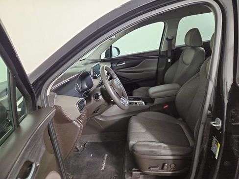 Used 2020 Hyundai Santa Fe SEL FWD image 12