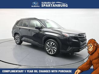 Certified 2025 Subaru Forester Touring w/ Popular Package - Touring AWD/4WD 360° Tour