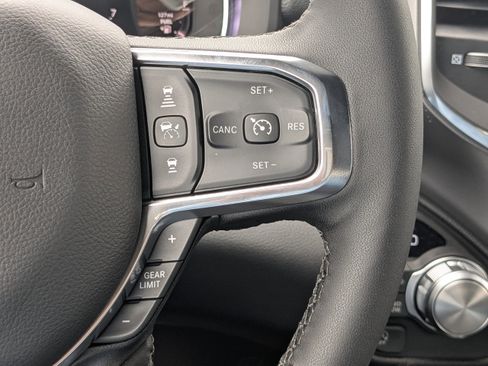 New 2026 RAM 1500 Laramie w/ Night Edition AWD/4WD image 23