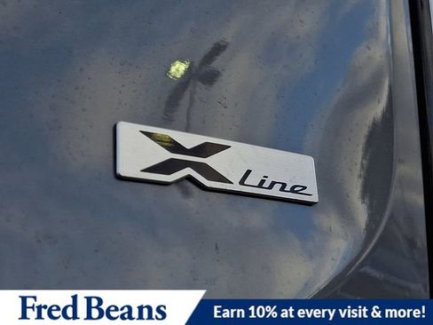 New 2025 Kia Telluride EX X-Line image 20