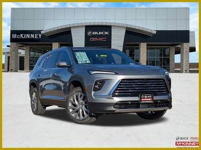 New 2026 Buick Enclave Preferred