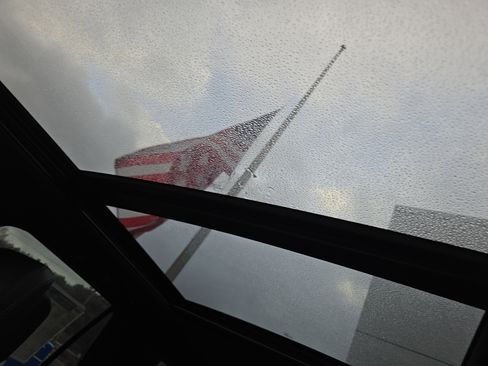 New 2026 Ford Expedition Max Platinum w/ Stealth Appearance Package image 35