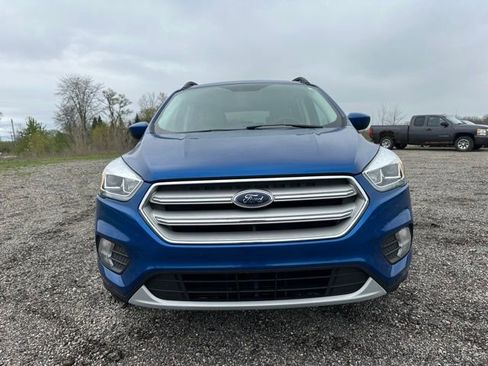 Used 2019 Ford Escape SEL AWD/4WD image 9