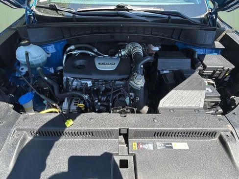 Used 2016 Hyundai Tucson Limited FWD image 10