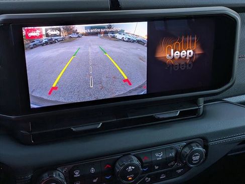 New 2026 Jeep Wrangler Unlimited Rubicon image 15