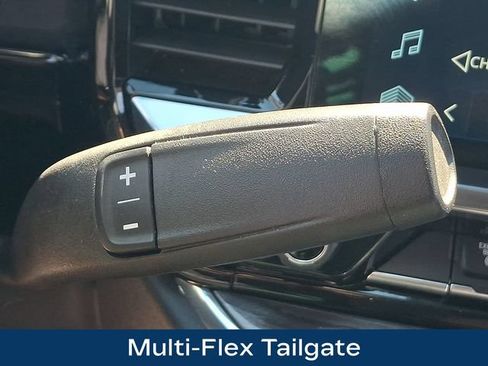 Used 2024 Chevrolet Silverado 2500 LTZ w/ LTZ Plus Package AWD/4WD image 11