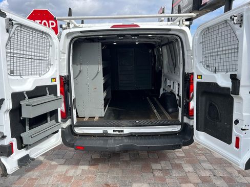 Used 2018 Ford Transit 350 148 Low Roof RWD image 12