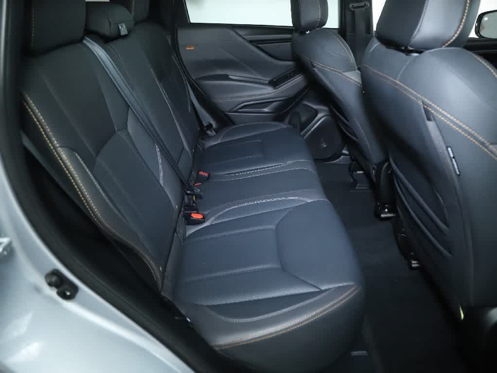 Used 2023 Subaru Forester Wilderness AWD/4WD image 36