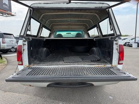 Used 2000 Ford F150 2WD Regular Cab image 28