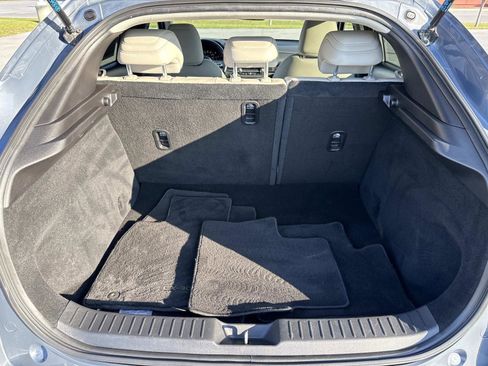 Used 2021 MAZDA CX-30 AWD 2.5 Turbo S image 21