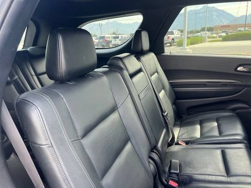 Used 2021 Dodge Durango GT AWD/4WD image 30