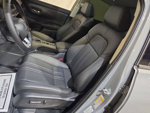 Certified 2026 Honda HR-V EX-L image 13