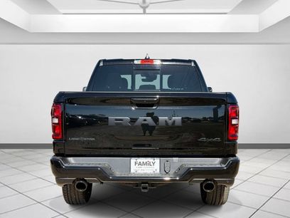 New 2026 RAM 1500 Lone Star