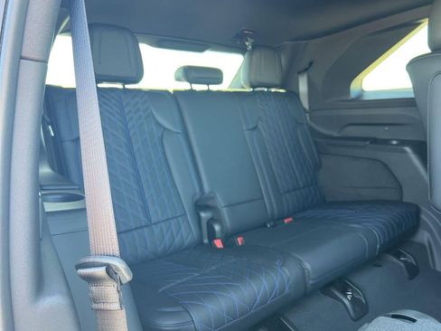 New 2026 Cadillac Escalade IQ Luxury 1 AWD/4WD image 34