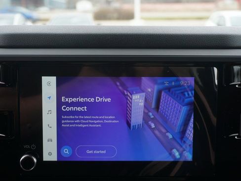 New 2026 Toyota Tundra SR5 image 12