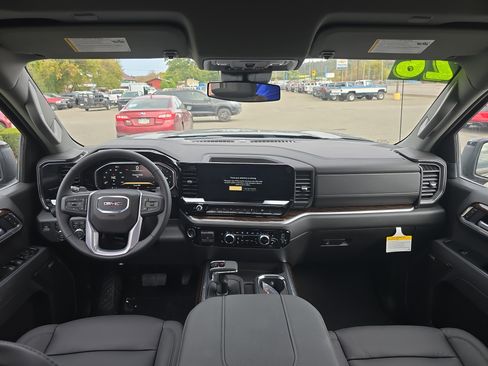 New 2026 GMC Sierra 1500 Elevation w/ Elevation Premium Package image 15