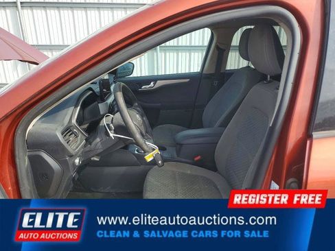 Used 2020 Ford Escape SE AWD/4WD image 13