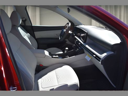New 2026 Hyundai Tucson SEL FWD image 15