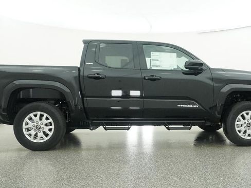 New 2026 Toyota Tacoma SR5 image 27