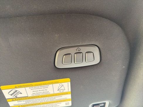 Used 2023 Ford F150 Lariat w/ Equipment Group 502A High image 49