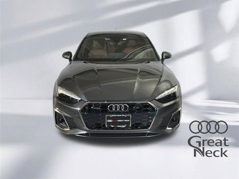 Used 2023 Audi A5 2.0T Premium w/ Convenience Package AWD/4WD image 21