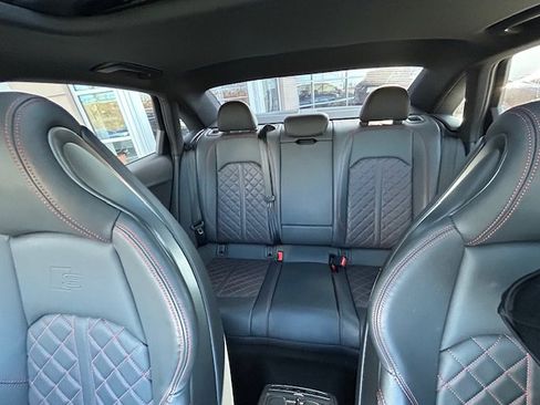 Used 2024 Audi S4 Premium Plus image 25