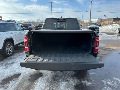 Used 2022 RAM 1500 Limited image 5