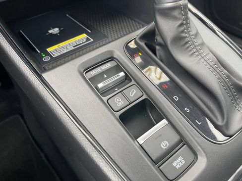 Used 2025 Honda CR-V EX-L image 16