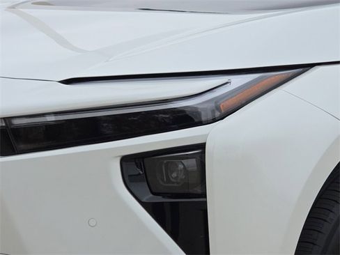 New 2026 Toyota bZ XLE Plus image 4