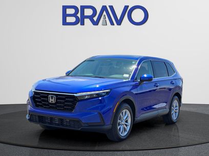 Used 2023 Honda CR-V EX