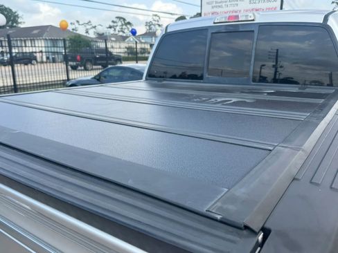 Used 2014 Ford F150 Platinum AWD/4WD image 13