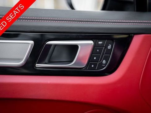 Used 2023 Porsche Cayenne Platinum Edition AWD/4WD image 49