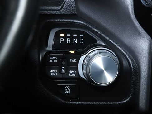 Used 2023 RAM 1500 Laramie AWD/4WD image 27