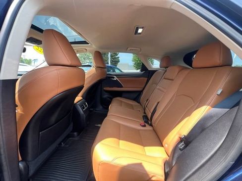 Used 2022 Lexus RX 350 AWD w/ Accessory Package (P1) image 18