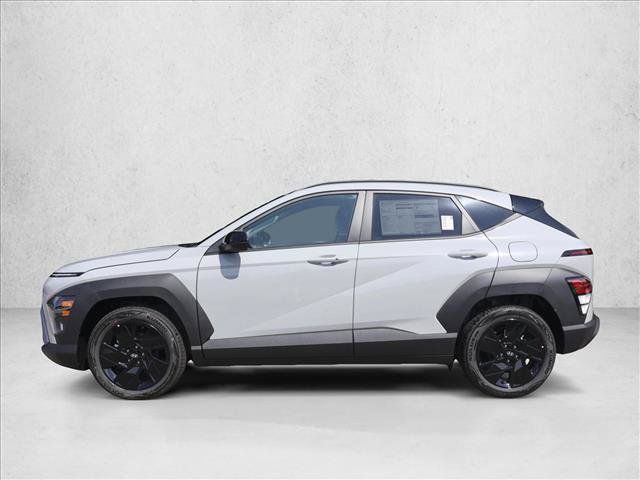 New 2027 Hyundai Kona SEL Sport FWD image 8