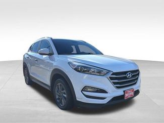 Used 2018 Hyundai Tucson SEL Plus w/ Cargo Package 360° Tour