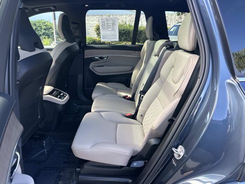 Certified 2026 Volvo XC90 B6 Core image 21