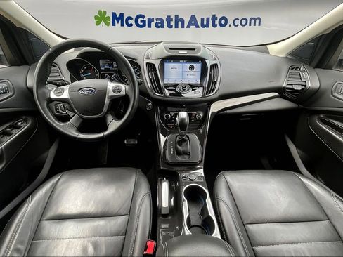 Used 2016 Ford Escape Titanium image 7